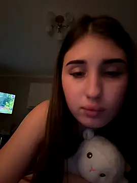 Arina_Nell's Webcam Show