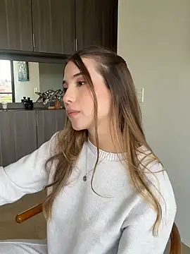SophieRaily_: вебкам-шоу