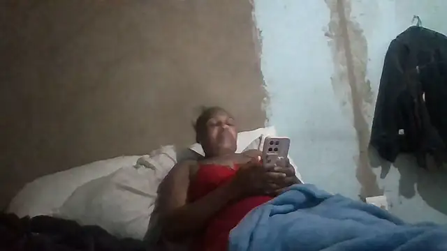 Nicky52's Webcam Show