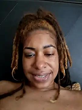 Danzial_rose's Webcam Show