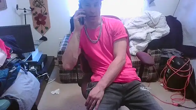 --D-a-D-D-y- Webcam-Show