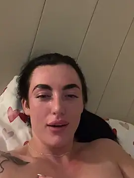 Bethbooxo's Webcam Show
