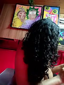 Simone_Miller's Webcam Show