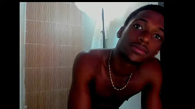 charlie_dam Webcam-Show