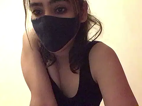 BobtailFormal Webcam-Show