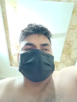 lilmisscutie Webcam-Show