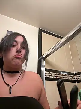 ThicBunz Webcam-Show