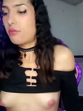 Вебкам-шоу Jessica_princes