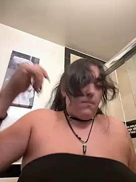 ThicBunz's Webcam Show