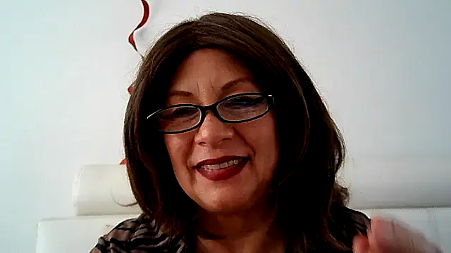 Show de webcam de linka06