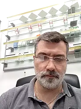 GeorgeGreece2025's Webcam Show