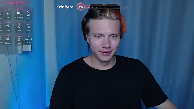 WSonya's Webcam Show
