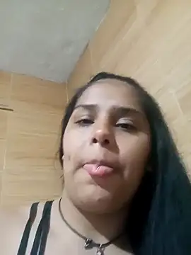 Show de webcam de lizz_tay