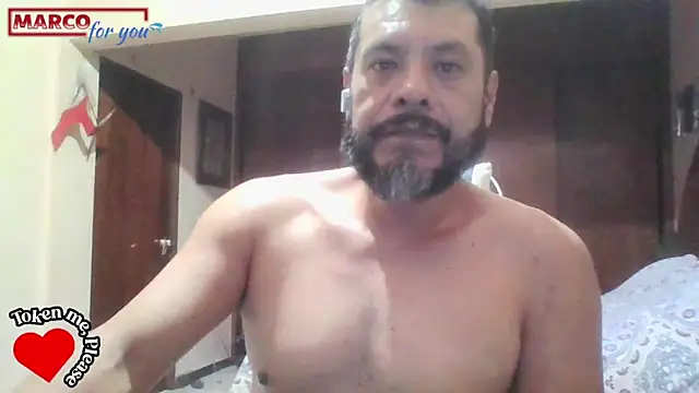 MRCforyou's Webcam Show