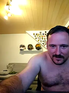 PubliusLartiusVocula's Webcam Show