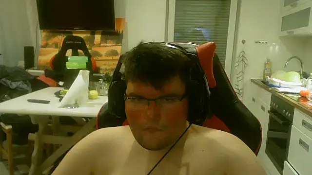 diegeilesau187's Webcam Show