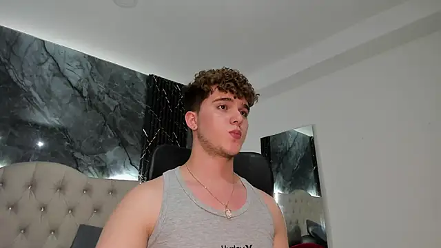 ErosGeorgiou's Webcam Show
