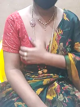 Show de webcam de Raashi369