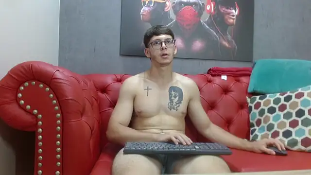 Stuart_White's Webcam Show