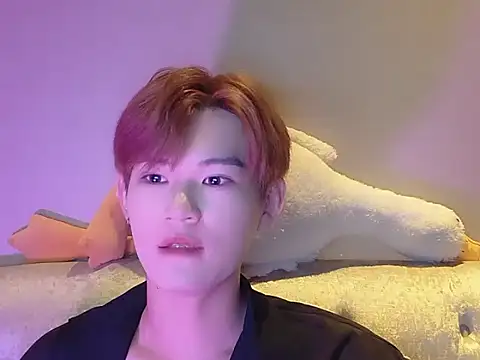 Dancer03's Webcam Show