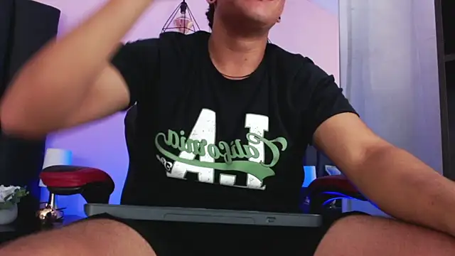 Criss_coxx's Webcam Show