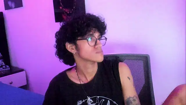 Show de webcam de Khada__Jhin4