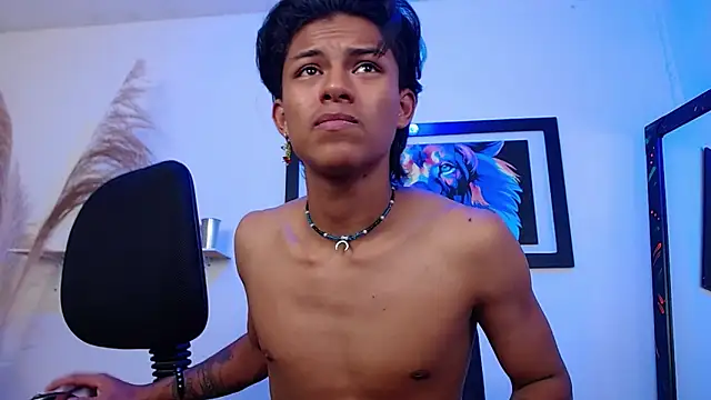 dreyk20's Webcam Show