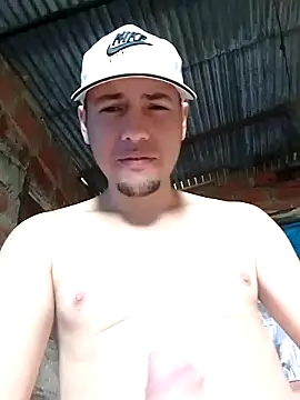 lamafia25's Webcam Show