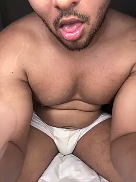 Teej_'s Webcam Show