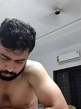 Fuckingdaddy21's Webcam Show