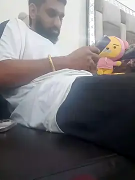 9inch_hard's Webcam Show