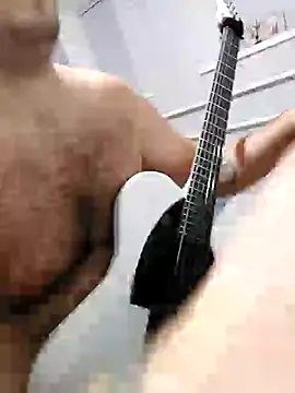 BobbyFireX's Webcam Show