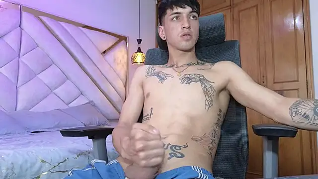 liiamsmiith's Webcam Show