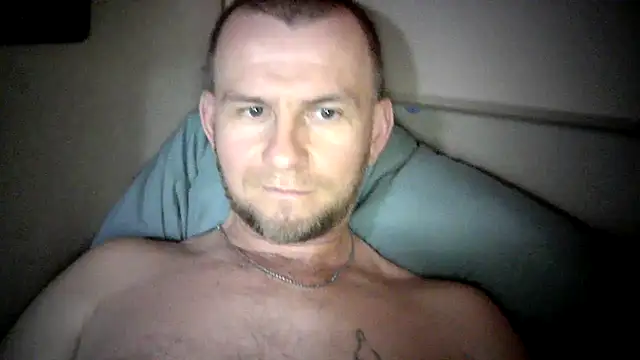 RoadDaddyXL's Webcam Show