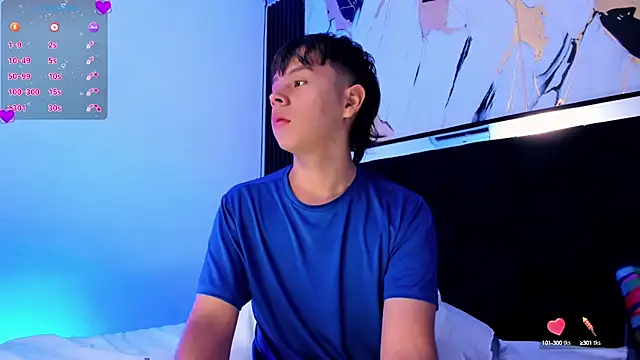 nico_leroy 现场性爱视讯表演