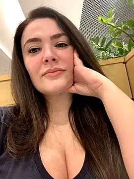 Sophie_Eaton's Webcam Show