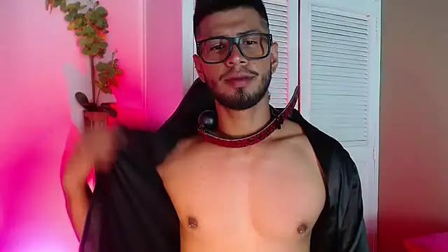 Colby_brown03 现场性爱视讯表演