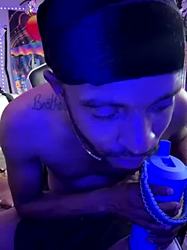 spideyzaddy's Webcam Show