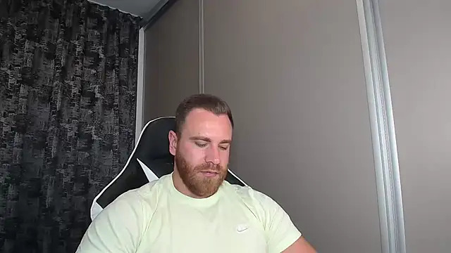 Thori92's Webcam Show