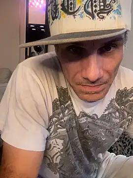 JetMcCloud's Webcam Show