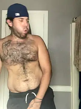 817raul's Webcam Show
