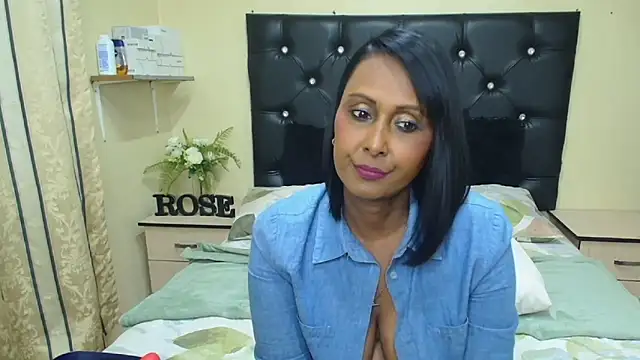 Ms_Rosexxx's Webcam Show
