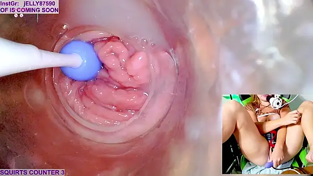MaryBrook1's Live Sex Cam Show