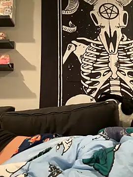 ThicBunz's Live Sex Cam Show