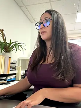 Goddessxxrosexx's Live Sex Cam Show