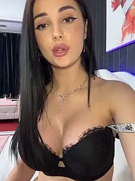 SophiaVilner Live XXX-Chat