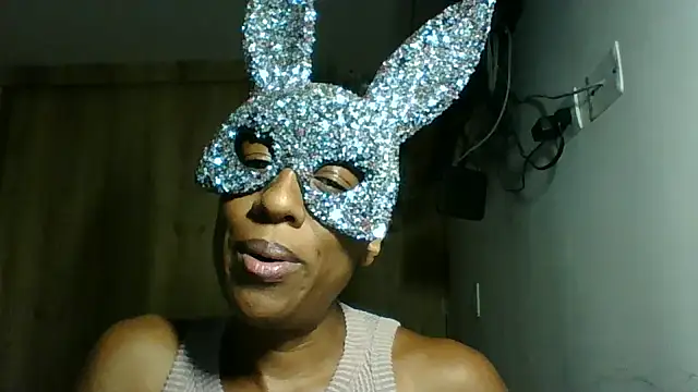 Janice-Erotica's Webcam Show