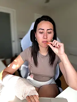 ximenacazalla Webcamshow