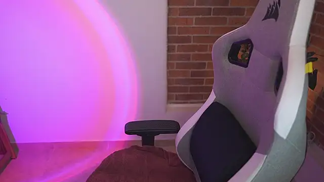 anyacutex's Webcam Show