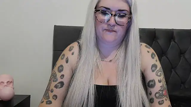 Sizzling_Indie36's Webcam Show